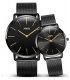 CW027 - Ultra-thin Couples Watch